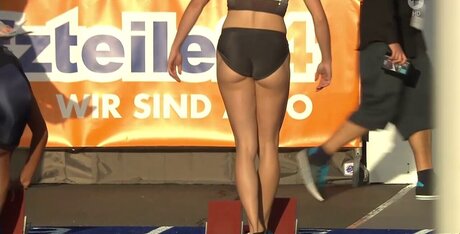 Gina Lückenkemper