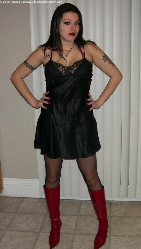 Southern Charms