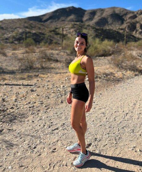 Julie Felton