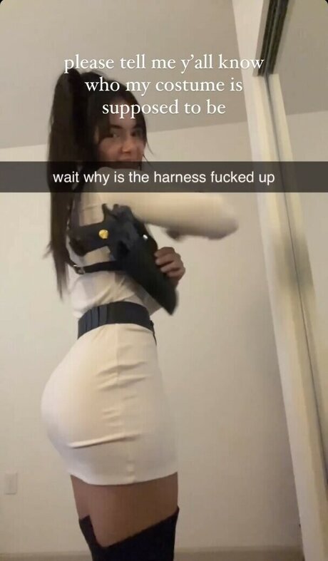 Thelizzyporter