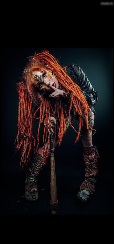 Mary Deweirdo