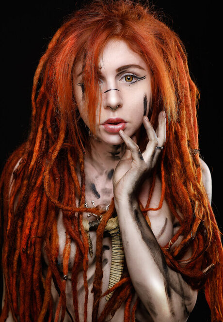 Mary Deweirdo