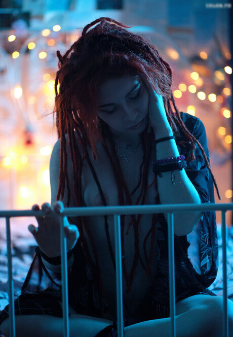 Mary Deweirdo