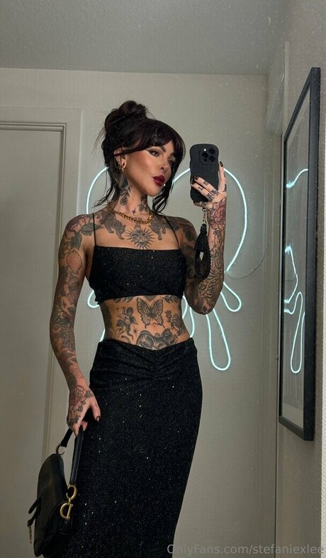 Stefaniexlee