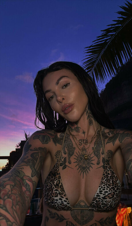 Stefaniexlee
