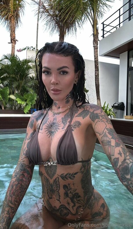 Stefaniexlee