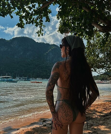 Stefaniexlee