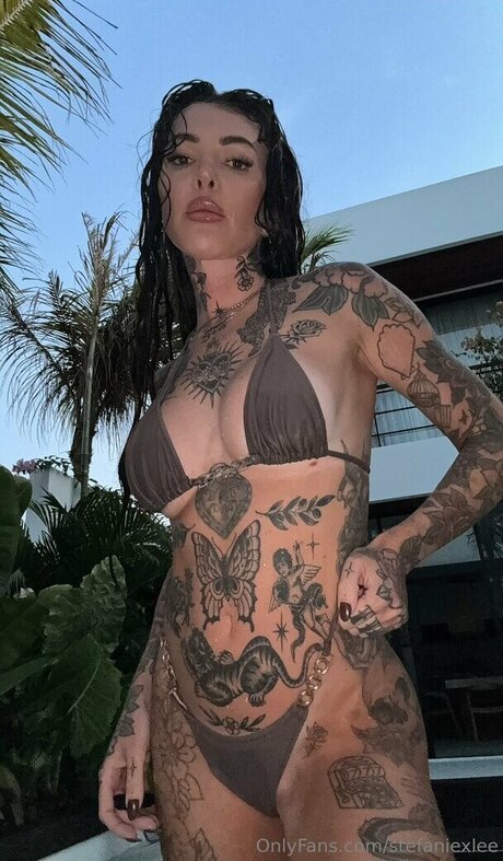 Stefaniexlee
