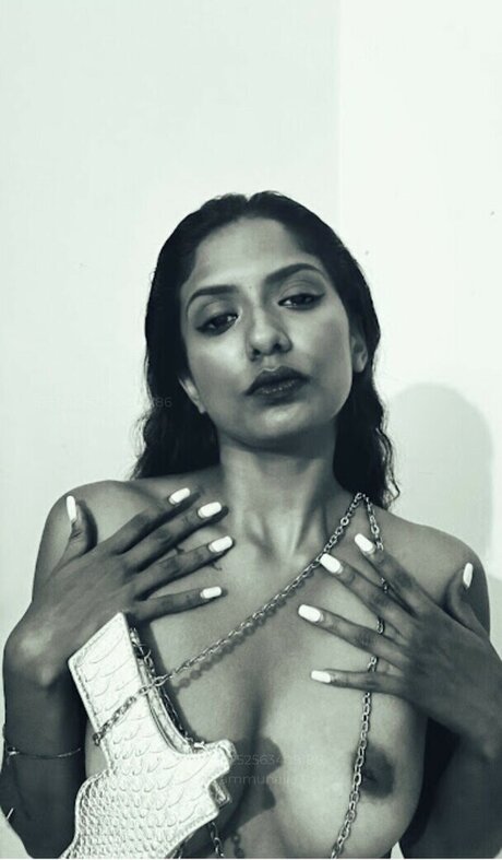 Ammu Nair