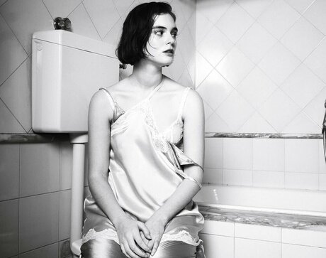 Caterina Ferioli