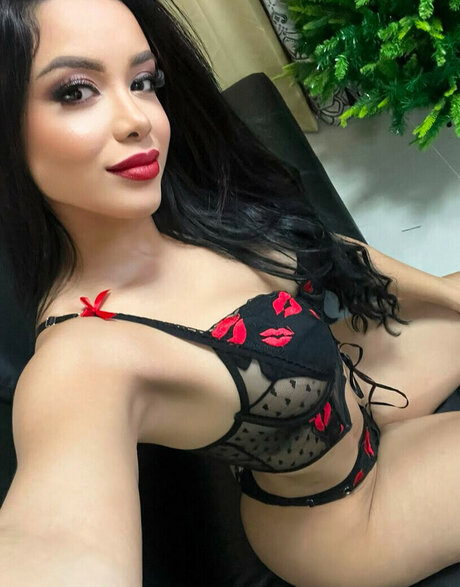 Anakarina Millan