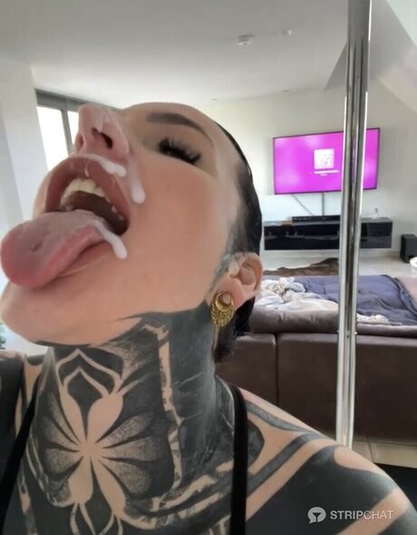 Inkedbiitch