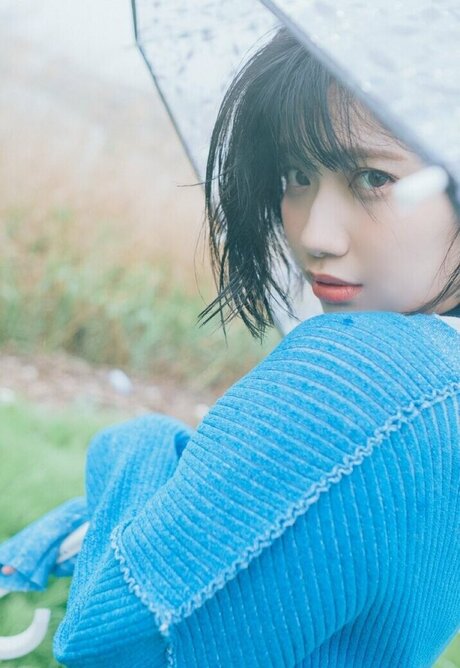 Nozomi Ishihara