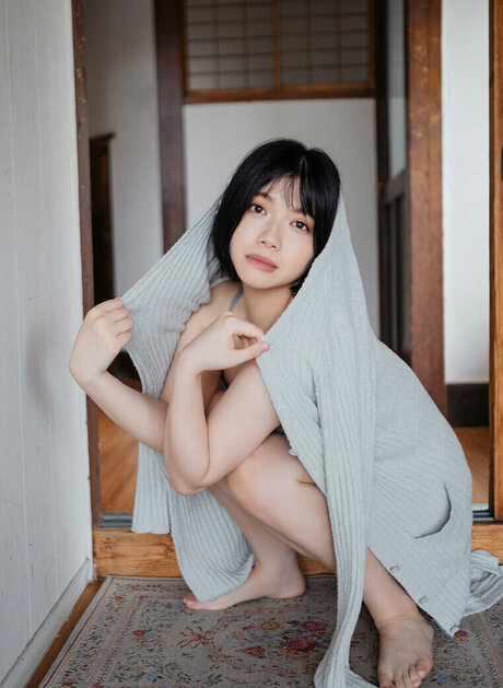 Nozomi Ishihara