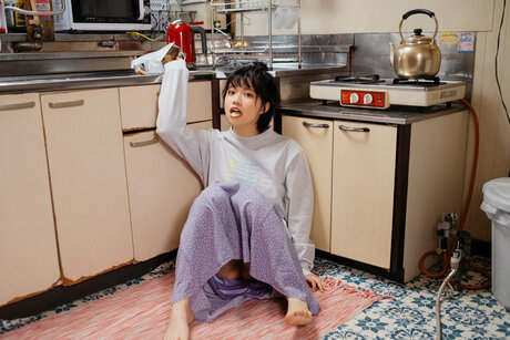 Nozomi Ishihara
