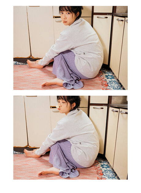 Nozomi Ishihara