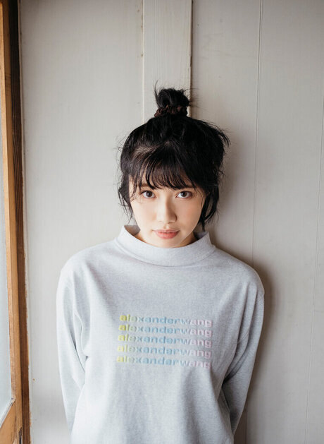 Nozomi Ishihara