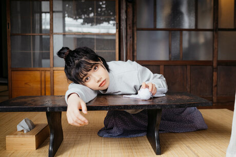 Nozomi Ishihara