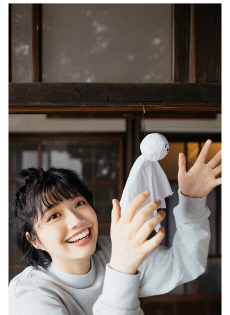 Nozomi Ishihara