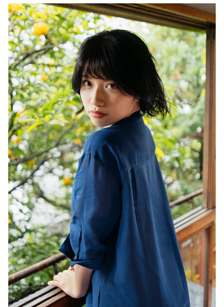 Nozomi Ishihara