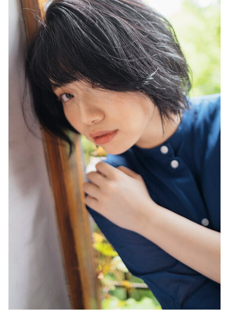 Nozomi Ishihara