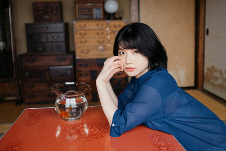 Nozomi Ishihara