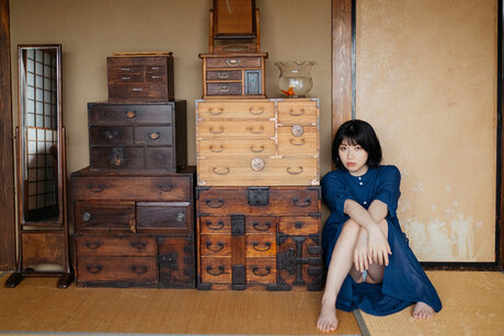 Nozomi Ishihara