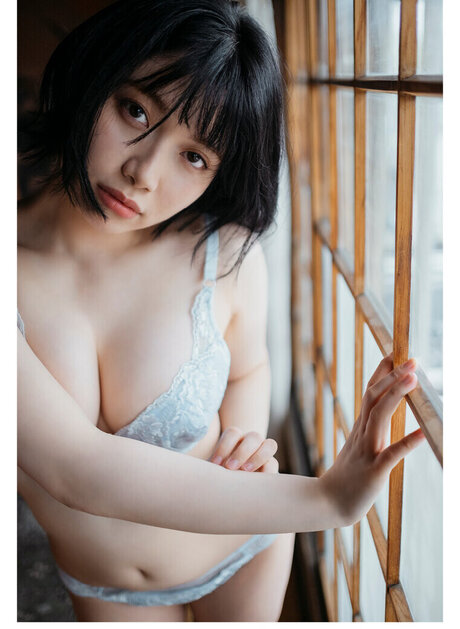 Nozomi Ishihara
