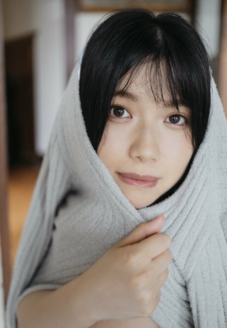 Nozomi Ishihara