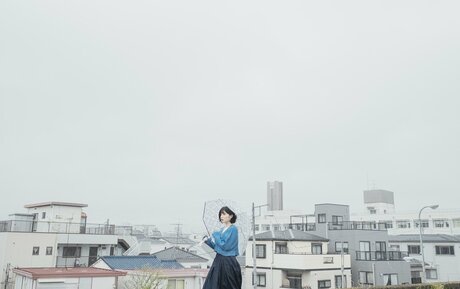 Nozomi Ishihara