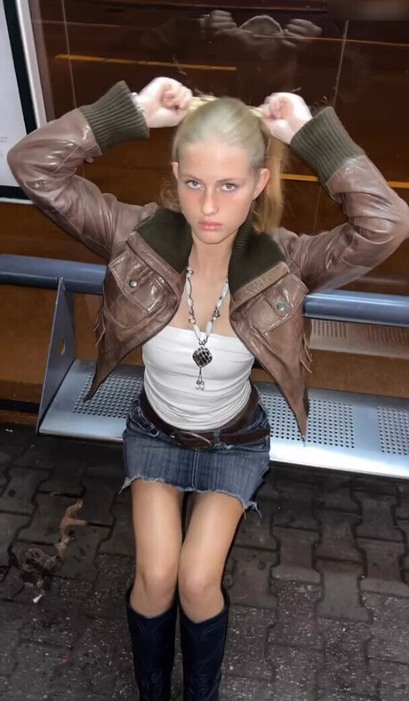 Zoe Kaeppele
