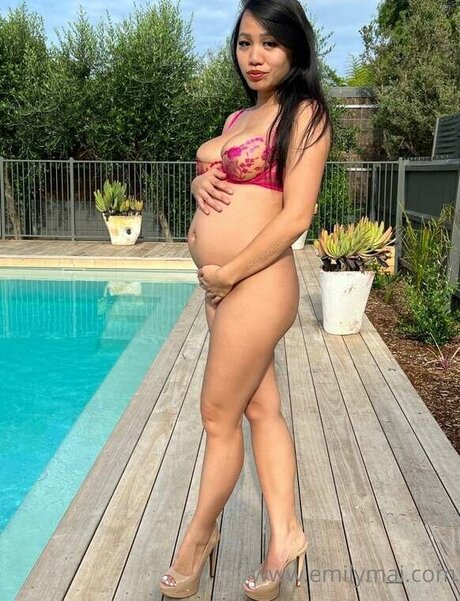 Emily Mai