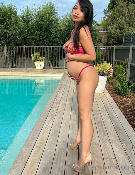 Emily Mai