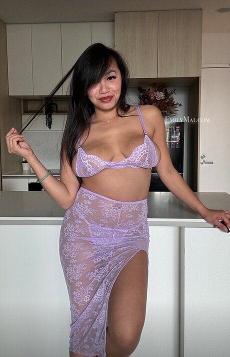 Emily Mai