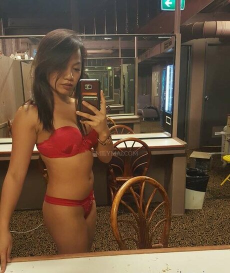 Emily Mai