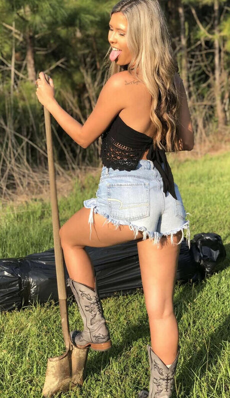 Lauren Ashley