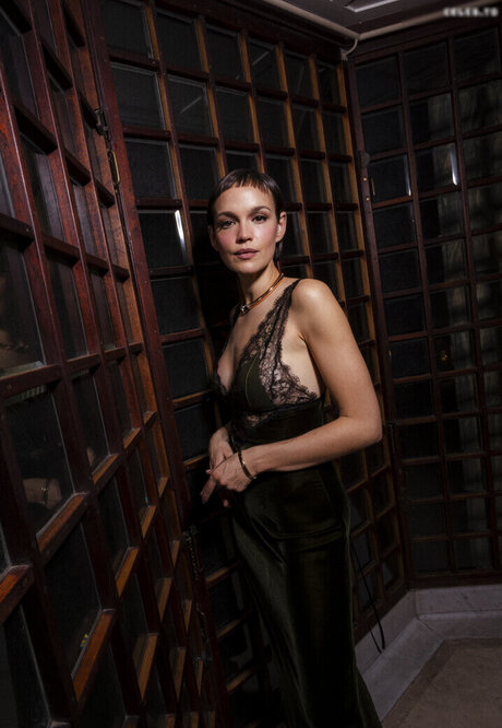 Emilia Schüle