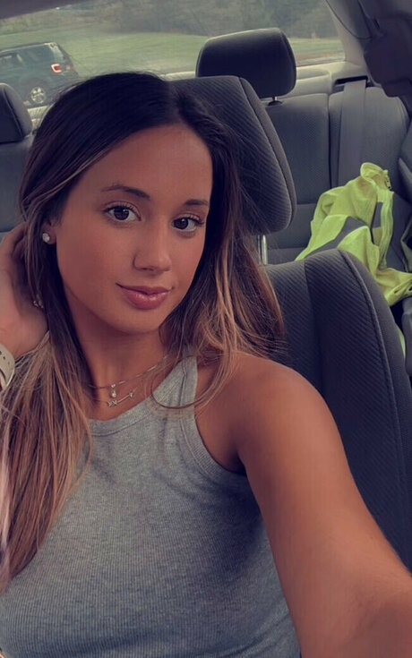 Camryn Blair