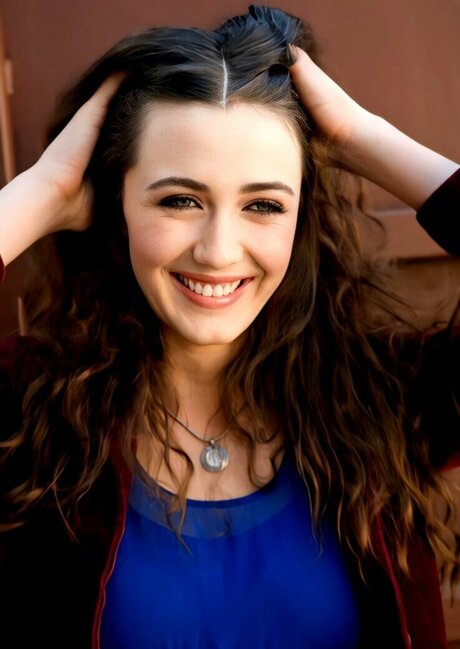 Madeline Zima