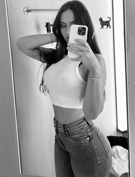 Cristin Violet