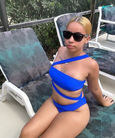 Nyah Marie