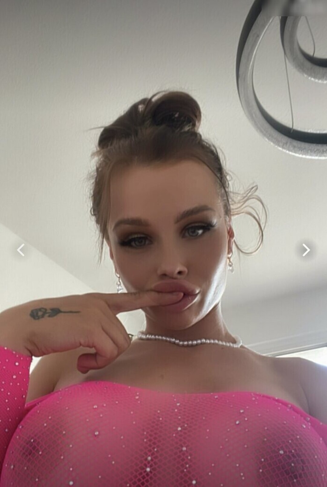 Naakte gelekte OnlyFans-foto van Lara Bttn #145 Naakte gelekte OnlyFans-foto van Lara Bttn #145