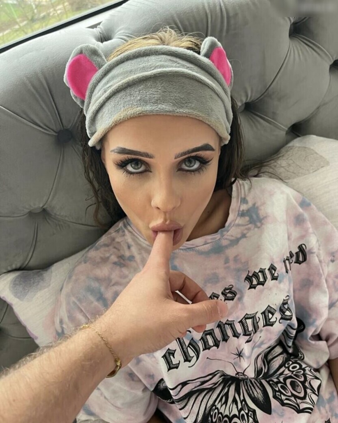 Naakte gelekte OnlyFans-foto van Lara Bttn #322 Naakte gelekte OnlyFans-foto van Lara Bttn #322