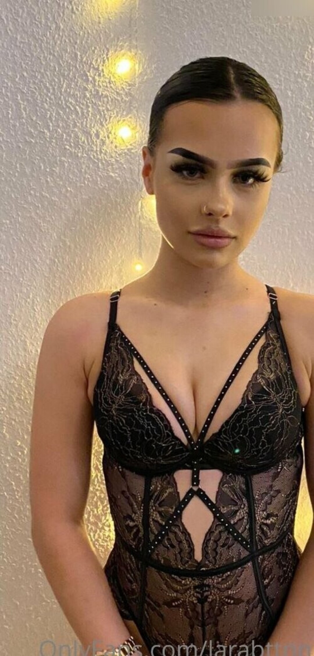 Naakte gelekte OnlyFans-foto van Lara Bttn #39 Naakte gelekte OnlyFans-foto van Lara Bttn #39