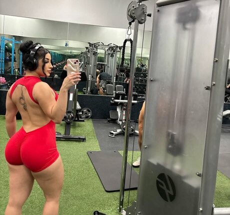 Karen Cantu