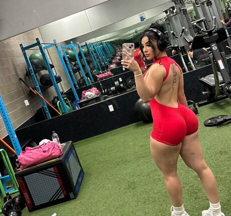 Karen Cantu