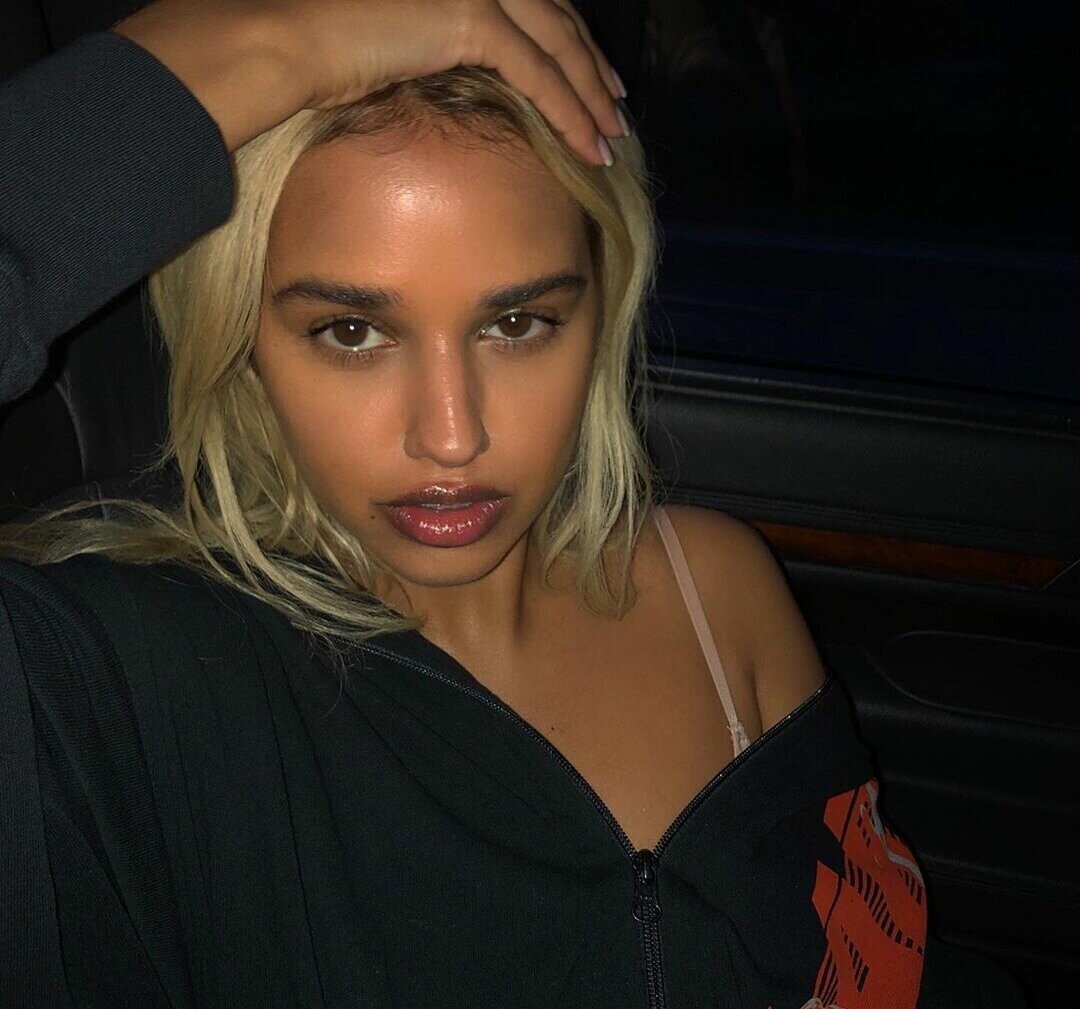 Naakte gelekte OnlyFans-foto van Tommy Genesis #1 Naakte gelekte OnlyFans-foto van Tommy Genesis #1
