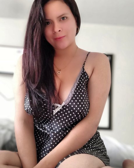 Naakte gelekte OnlyFans-foto van Morgan29