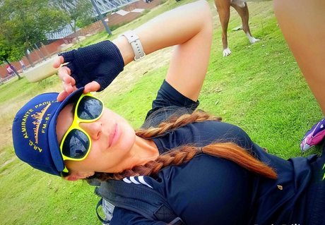 Mary Mantilla