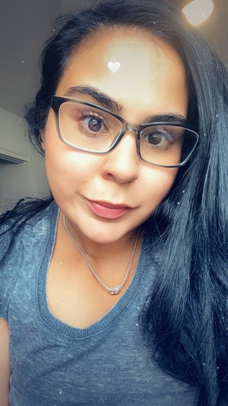 Naakte gelekte OnlyFans-foto van Shortie